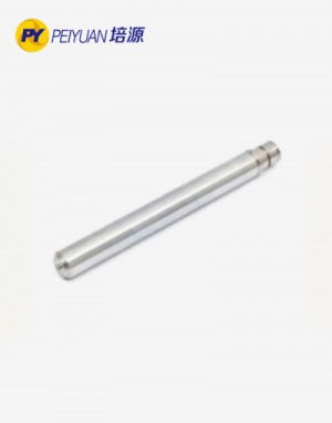 液壓翻轉(zhuǎn)系統(tǒng)活塞桿